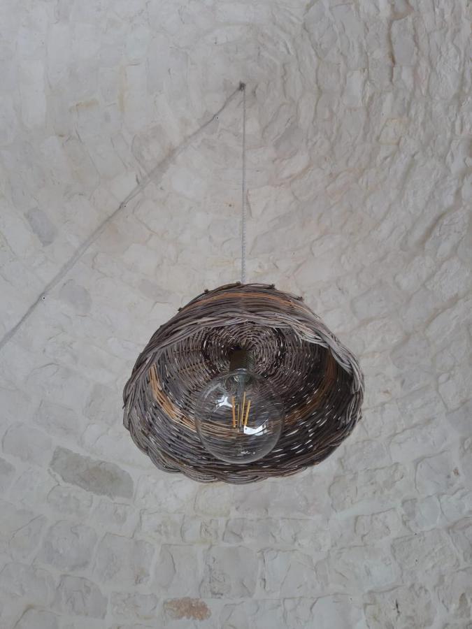 B&B Masseria Nardelli Locorotondo Zewnętrze zdjęcie