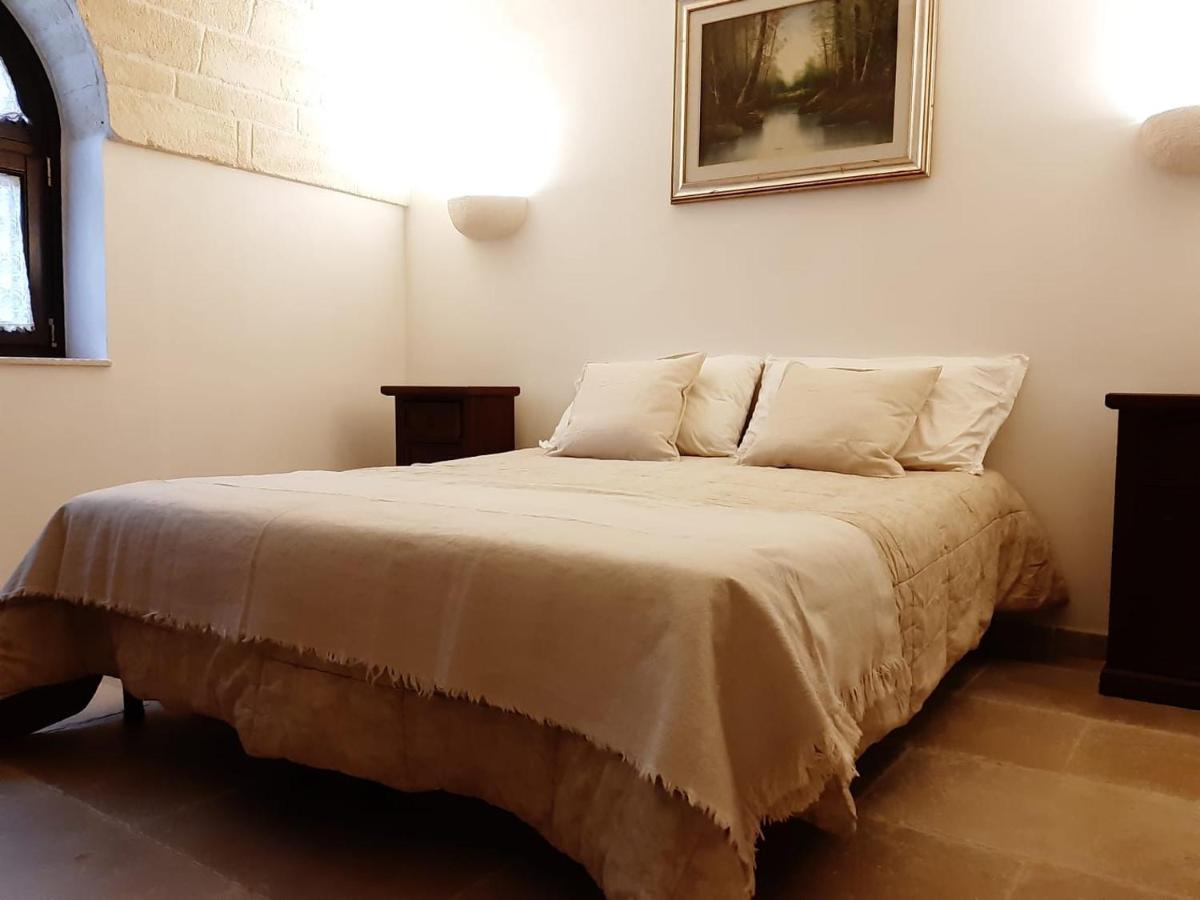 B&B Masseria Nardelli Locorotondo Zewnętrze zdjęcie