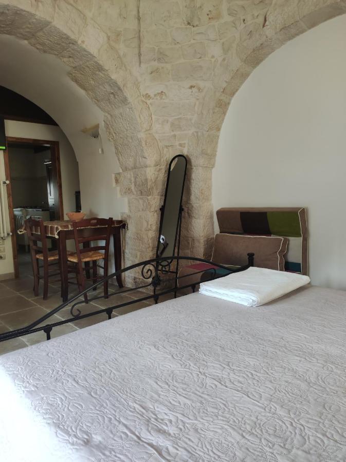 B&B Masseria Nardelli Locorotondo Zewnętrze zdjęcie
