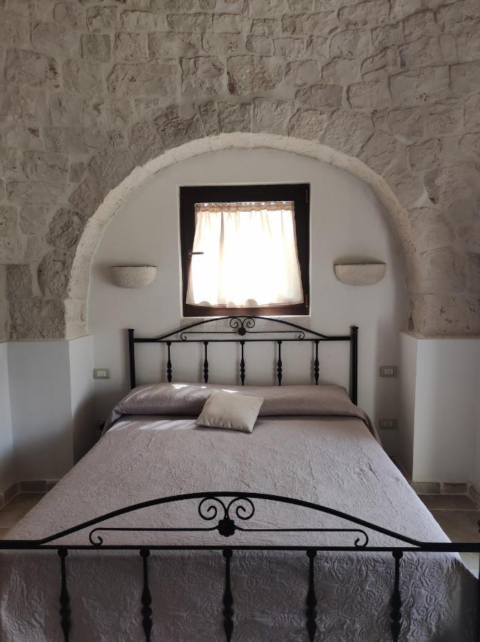 B&B Masseria Nardelli Locorotondo Zewnętrze zdjęcie