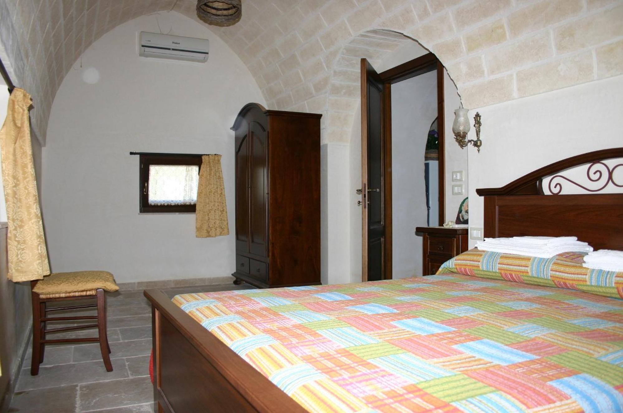 B&B Masseria Nardelli Locorotondo Zewnętrze zdjęcie