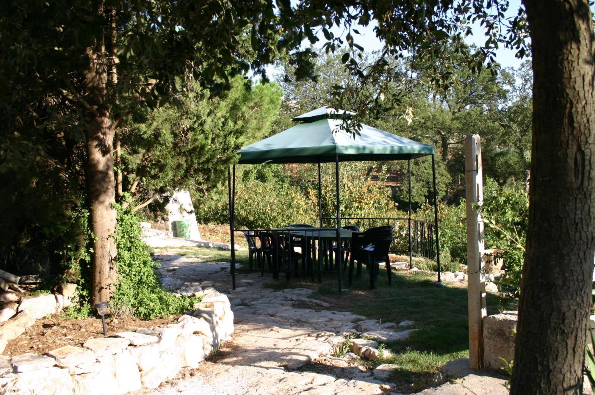 B&B Masseria Nardelli Locorotondo Zewnętrze zdjęcie