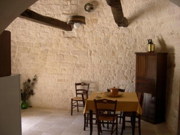 B&B Masseria Nardelli Locorotondo Zewnętrze zdjęcie