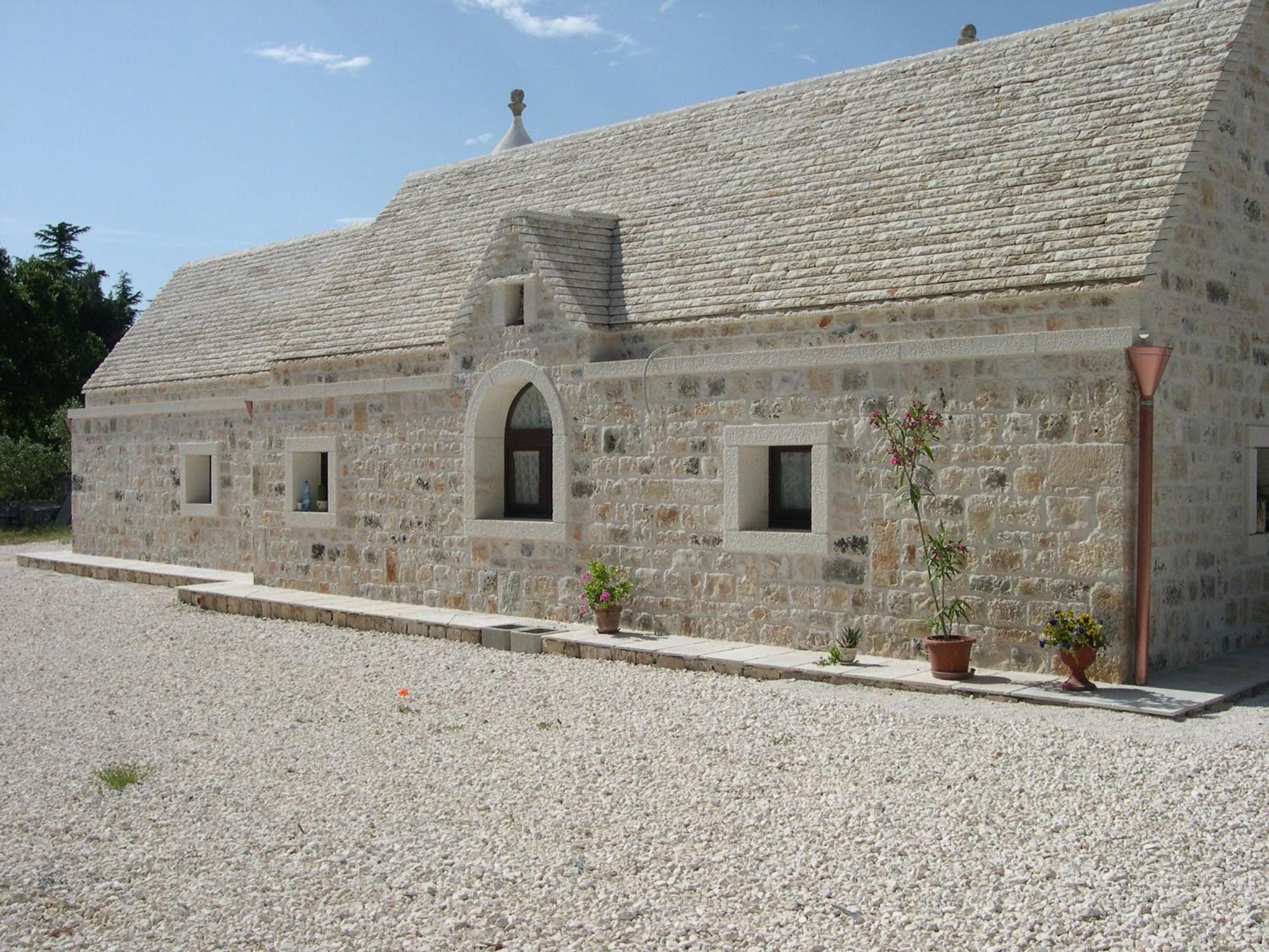 B&B Masseria Nardelli Locorotondo Zewnętrze zdjęcie