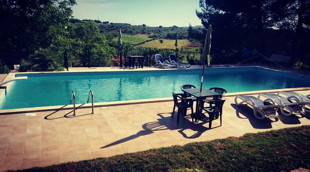 B&B Masseria Nardelli Locorotondo Zewnętrze zdjęcie