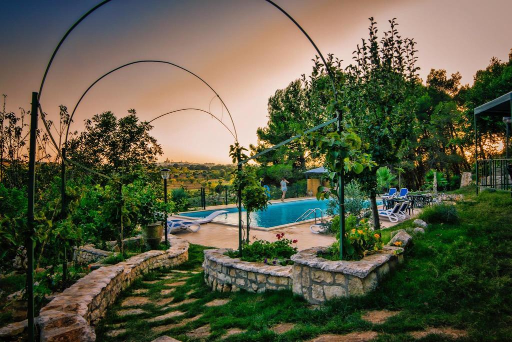 B&B Masseria Nardelli Locorotondo Zewnętrze zdjęcie